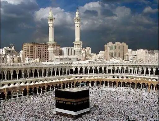 دلیل لغو حج عمره چه بود؟/ نحوه بازگشت پول حج عمره دلیل لغو حج عمره چه بود؟/ نحوه بازگشت پول حج عمره