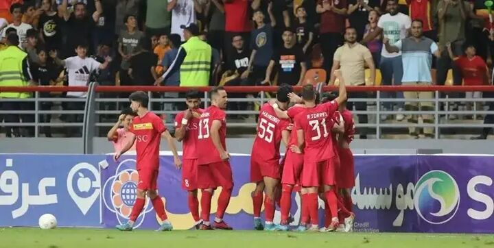 دغدغهای بابت باز شدن پنجره و ثبت قرارداد بازیکنان تازه وارد وجود ندارد دغدغهای بابت باز شدن پنجره و ثبت قرارداد بازیکنان تازه وارد وجود ندارد