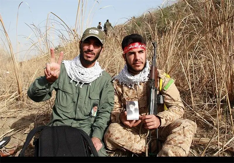 «پسرک فلافل فروش» نامش هادی و عاشق سس فرانسوی بود