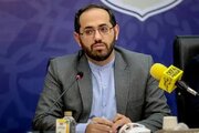 علی گلشنی، رئیس شورای تحول و پیشرفت صنعت، معدن و تجارت شد