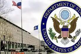 واکنش آمریکا به حمله سپاه علیه مقر جاسوسی رژیم صهیونیستی در عراق