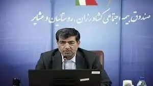 بیمه تکمیلی تمامی بازنشستگان روی میز صندوق روستائیان و عشایر بیمه تکمیلی تمامی بازنشستگان روی میز صندوق روستائیان و عشایر