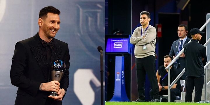 اختلاف قلعه نویی و حاج صفی بر سر انتخاب مسی اختلاف قلعه نویی و حاج صفی بر سر انتخاب مسی