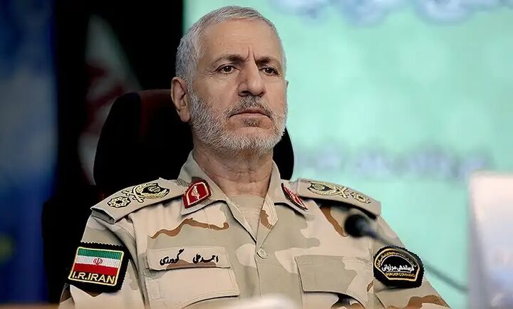 بکارگیری هوش مصنوعی و پهپاد برای کنترل مرزهای اربعین بکارگیری هوش مصنوعی و پهپاد برای کنترل مرزهای اربعین