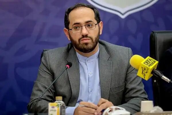 علی گلشنی، رئیس شورای تحول و پیشرفت صنعت، معدن و تجارت شد