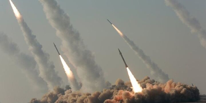 جزئیات حمله موشکی سپاه به مقر تروریست های موساد و داعش جزئیات حمله موشکی سپاه به مقر تروریست های موساد و داعش