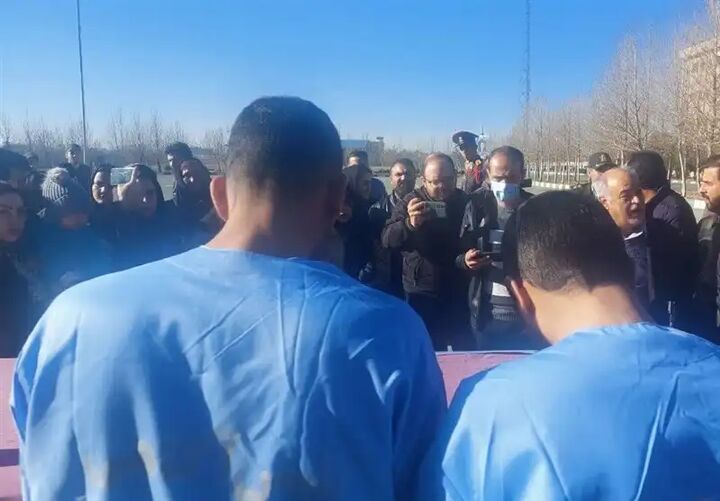 انهدام ۲ باند سرقت به عنف و خودرو در تهران  انهدام ۲ باند سرقت به عنف و خودرو در تهران