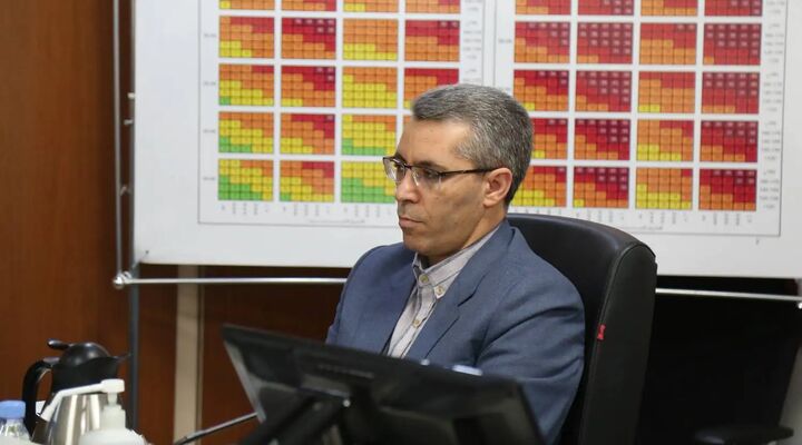 نمکهای رنگی سبب کمبود ید میشود/ مصرف لبنیات برای تمام افراد ضروری است نمکهای رنگی سبب کمبود ید میشود/ مصرف لبنیات برای تمام افراد ضروری است