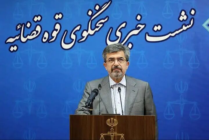 بازداشت ۳۵ نفر در رابطه با جنایت تروریستی کرمان بازداشت ۳۵ نفر در رابطه با جنایت تروریستی کرمان