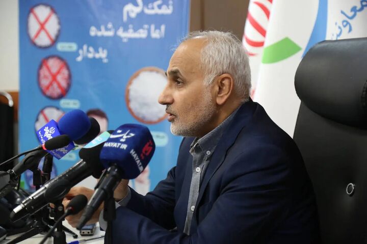 افزایش ابتلا به بیماری آبله رخ نداده است/ پیشبینی بروز پیک ابتلا به آنفولانزا در زمستان افزایش ابتلا به بیماری آبله رخ نداده است/ پیشبینی بروز پیک ابتلا به آنفولانزا در زمستان