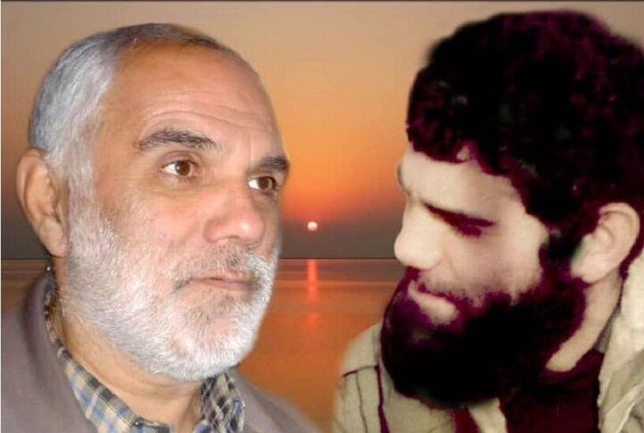 جانباز دفاع مقدس از خطه آذربایجان شرقی آسمانی شد جانباز دفاع مقدس از خطه آذربایجان شرقی آسمانی شد