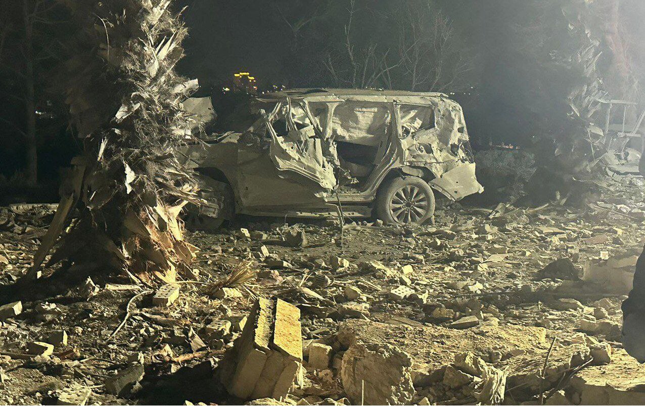 بازتاب بینالمللی حمله موشکی سپاه به مواضع داعش در سویه و موساد در عراق + فیلم