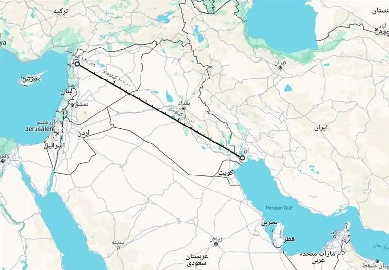 ذوالفقارِ ایرانی چگونه قلعه خیبر داعشیها را درهم کوبید؟