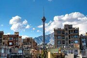 تداوم تنفس هوای «قابل قبول» در تهران