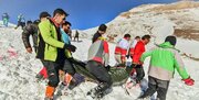 اجساد کوهنوردان مفقود شده اشنویه پیدا شد