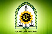 دستگیری ۲ موبایل قاپ حرفه ای خیابان فدائیان اسلام