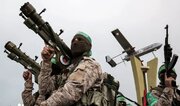 اذعان صهیونیست‌ها به غیرممکن بودن نابودی حماس