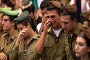شماری از نظامیان صهیونیست از شرکت در جنگ غزه سر باز زدند