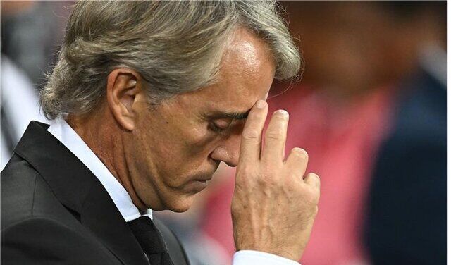 مانچینی: کار را برای کره سخت خواهیم کرد مانچینی: کار را برای کره سخت خواهیم کرد