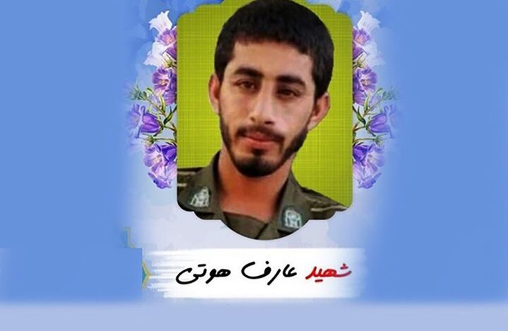 دستگیری ۲ نفر عامل اصلی شهادت سرباز وظیفه در چابهار دستگیری ۲ نفر عامل اصلی شهادت سرباز وظیفه در چابهار