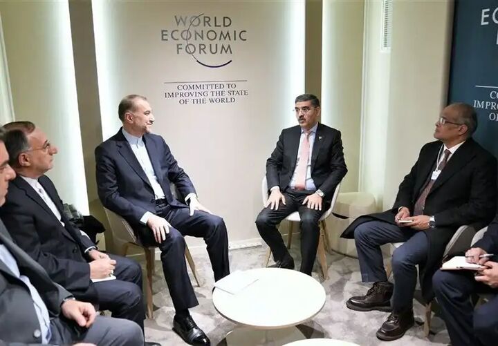 راهحل بیثباتی در منطقه توقف فوری جنگ علیه غزه است راهحل بیثباتی در منطقه توقف فوری جنگ علیه غزه است