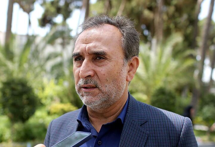 هر تبعه ایرانی یا غیرتبعه ایران که علیه امنیت ملی کشور اقدام کند، تحت پیگیرد قرار میگیرد هر تبعه ایرانی یا غیرتبعه ایران که علیه امنیت ملی کشور اقدام کند، تحت پیگیرد قرار میگیرد