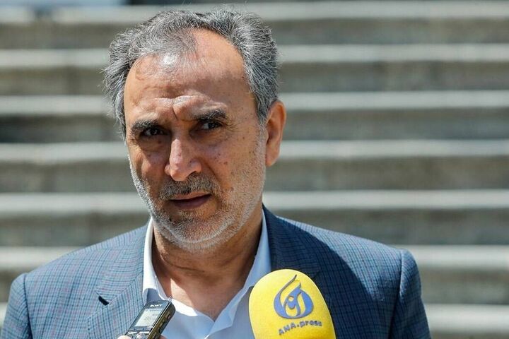 دولت سیزدهم از تشکیل پرونده کرسنت ۲ با خسارت بیش از پرونده نخست جلوگیری کرد دولت سیزدهم از تشکیل پرونده کرسنت ۲ با خسارت بیش از پرونده نخست جلوگیری کرد