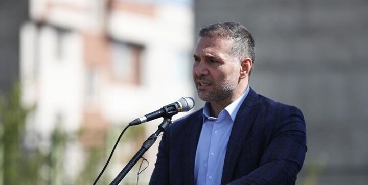 وظیفه اصلی و رسالت سازمان ورزش شهرداری ترویج ورزش همگانی است وظیفه اصلی و رسالت سازمان ورزش شهرداری ترویج ورزش همگانی است