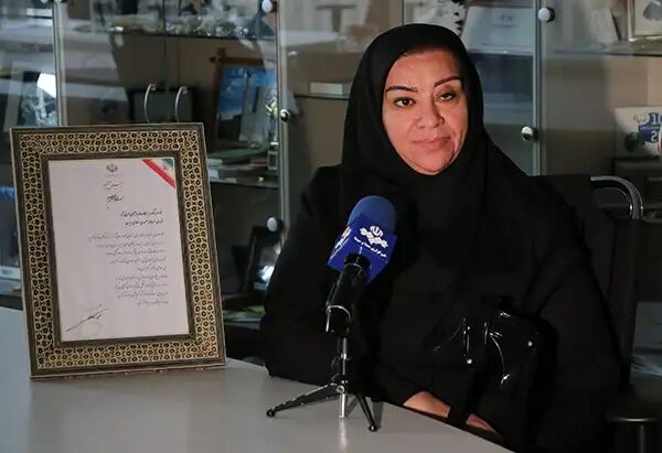 جانبازیام هدیه خداوند بود جانبازیام هدیه خداوند بود