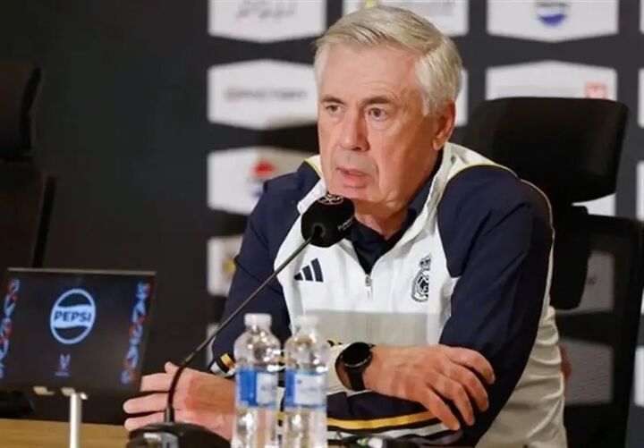 قهرمانی در اروپا هرگز برای ما تکراری نمیشود قهرمانی در اروپا هرگز برای ما تکراری نمیشود