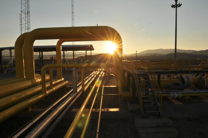 ضرورت مراقبت پیوسته از زیرساختهای صنعت گاز ضرورت مراقبت پیوسته از زیرساختهای صنعت گاز