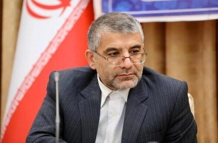 شاکیان از متهم به فساد به دستگاه قضایی مراجعه کنند شاکیان از متهم به فساد به دستگاه قضایی مراجعه کنند