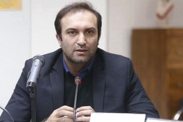 شبکه خادم یاران ایثارگر محیط زیست راه اندازی می شود شبکه خادم یاران ایثارگر محیط زیست راه اندازی می شود