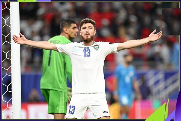 حریف ایران در خانه به برد پرگل رسید/ توقف عربستان، پیروزی مدعیان و برد مهم افغانستان حریف ایران در خانه به برد پرگل رسید/ توقف عربستان، پیروزی مدعیان و برد مهم افغانستان