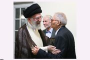 دکتر کریم مجتهدی و «میراث خرد ایرانی»