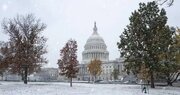 فرار دولت بایدن از تعطیلی؛ تداوم جدال در کنگره آمریکا بر سر بودجه جنگ‌های اسرائیل و اوکراین