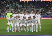 اعلام ترکیب تیم ملی ایران مقابل هنگ‌کنگ