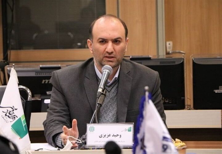 ممنوع الخروجی مدیرعامل و اعضای هیات مدیره یک بانک ممنوع الخروجی مدیرعامل و اعضای هیات مدیره یک بانک