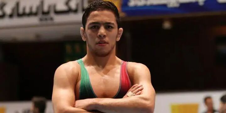 محک آزادکار ایرانی با کانادا در رویداد فرانسه محک آزادکار ایرانی با کانادا در رویداد فرانسه