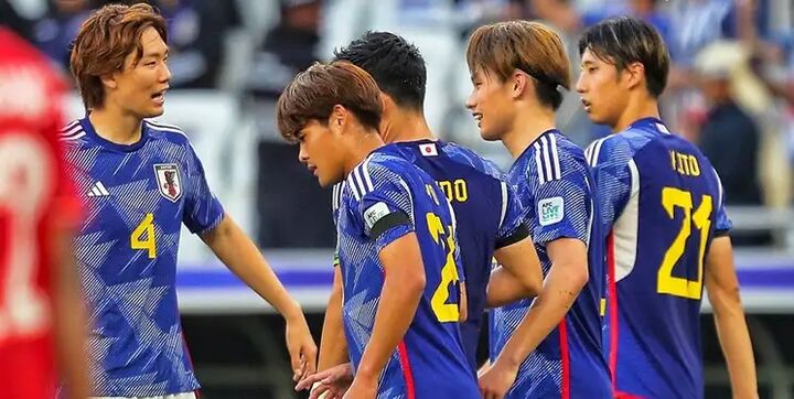 احتمال دیدار ایران و ژاپن قبل از فینال جام ملت های آسیا