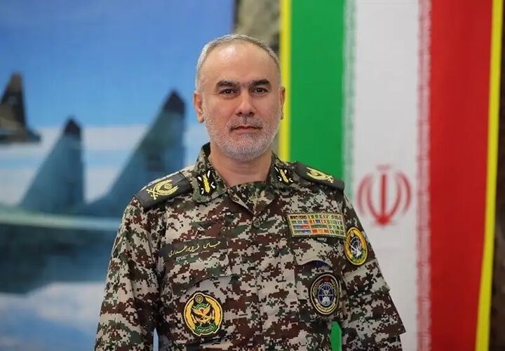 پایان موفقیتآمیز رزمایش مدافعان آسمان ولایت/ بهرهگیری از قابلیتهای جدید در صحنه رزم واقعی پایان موفقیتآمیز رزمایش مدافعان آسمان ولایت/ بهرهگیری از قابلیتهای جدید در صحنه رزم واقعی