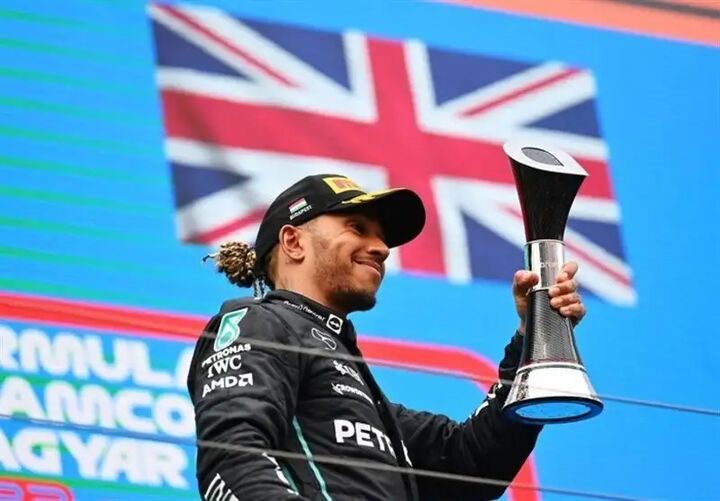 شانس همیلتون برای هشتمین قهرمانی از نگاه رئیس مرسدس شانس همیلتون برای هشتمین قهرمانی از نگاه رئیس مرسدس