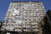 وضعیت بحرانی ۷۵ ساختمان ناایمن در پایتخت