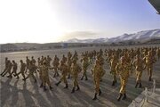 مرخصی تشویقی به سربازان فعال در انتخابات
