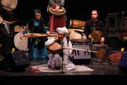 فراخوان جشنواره ۳۹ موسیقی فجر برای رسانه‌ها