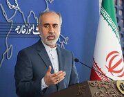 ایران نسبت به تامین امنیت ملی خود بی‌تفاوت نخواهد بود