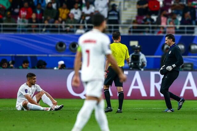 آخرین وضعیت مصدومان تیم ملی فوتبال اعلام شد/ ترابی و خلیل‌زاده مشکلی ندارد