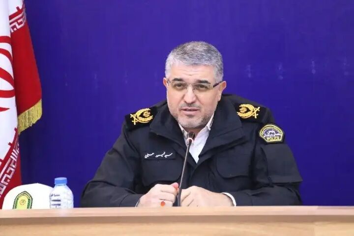 پلیس راهور خواستار کاهش سن معاینه فنی خودروها شد پلیس راهور خواستار کاهش سن معاینه فنی خودروها شد