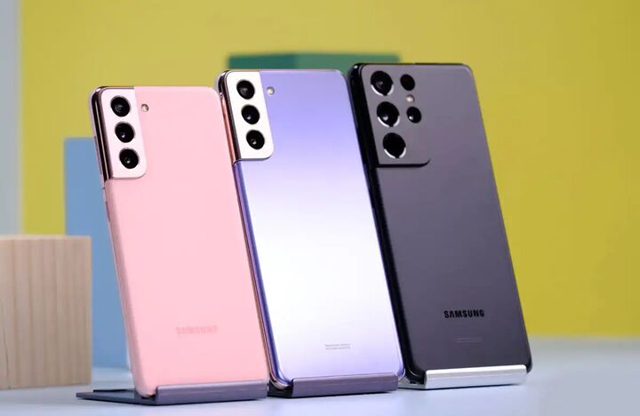 طرفداران گوشی سامسونگ بخوانند طرفداران گوشی سامسونگ بخوانند