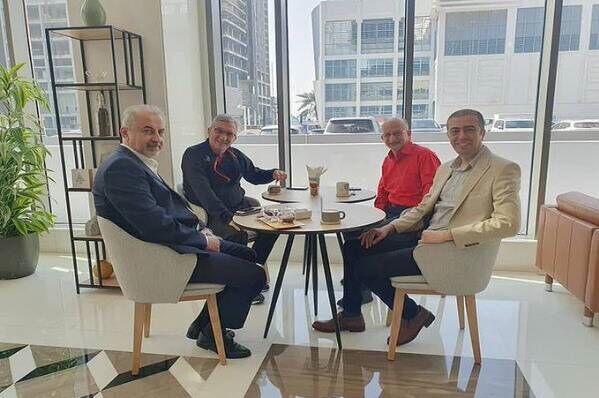 برانکو مذاکره با پرسپولیس را تکذیب کرد برانکو مذاکره با پرسپولیس را تکذیب کرد